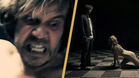 a serbian film verboten|The disgusting horror film banned in over 40 countries so